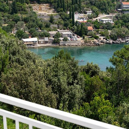 Apartment Konak Molunat Kültér fotó