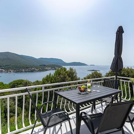 Apartment Konak Molunat Kültér fotó