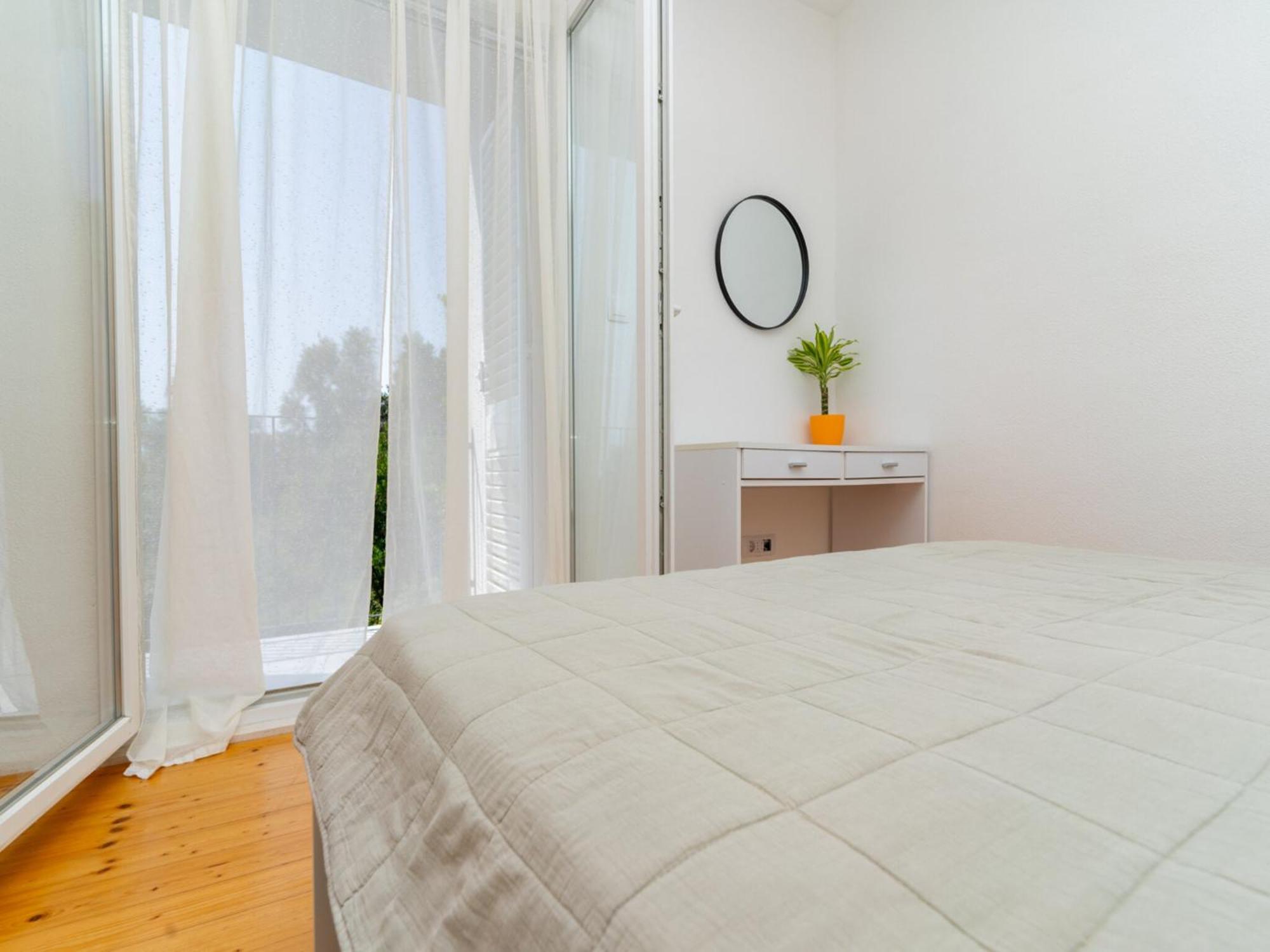 Apartment Konak Molunat Kültér fotó