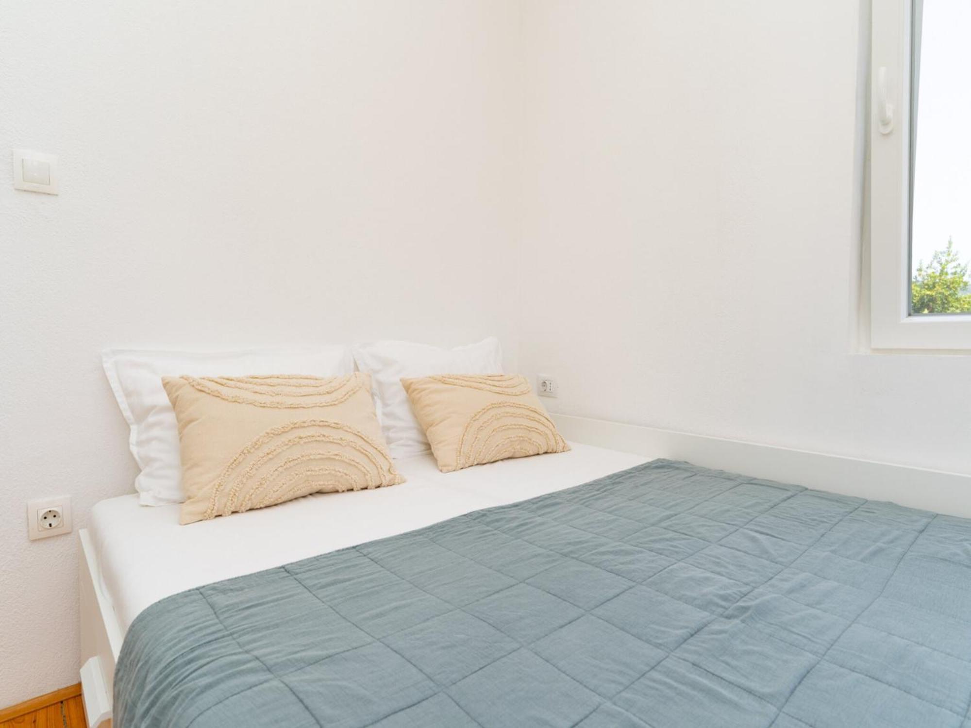 Apartment Konak Molunat Kültér fotó