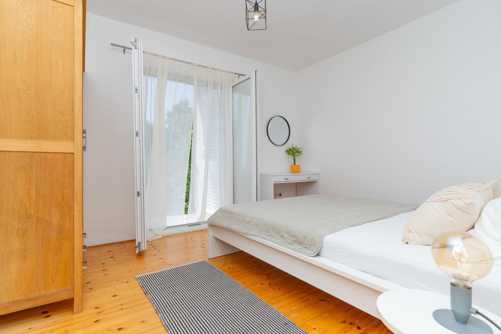 Apartment Konak Molunat Kültér fotó